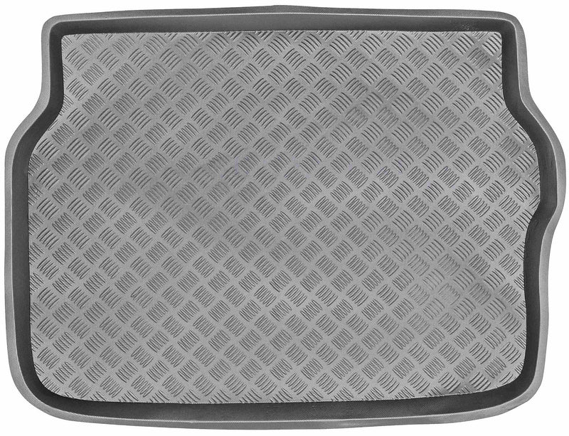 Стелка за багажник Mix-Plast за Opel Astra II хечбек 5 врати (1998–2009)