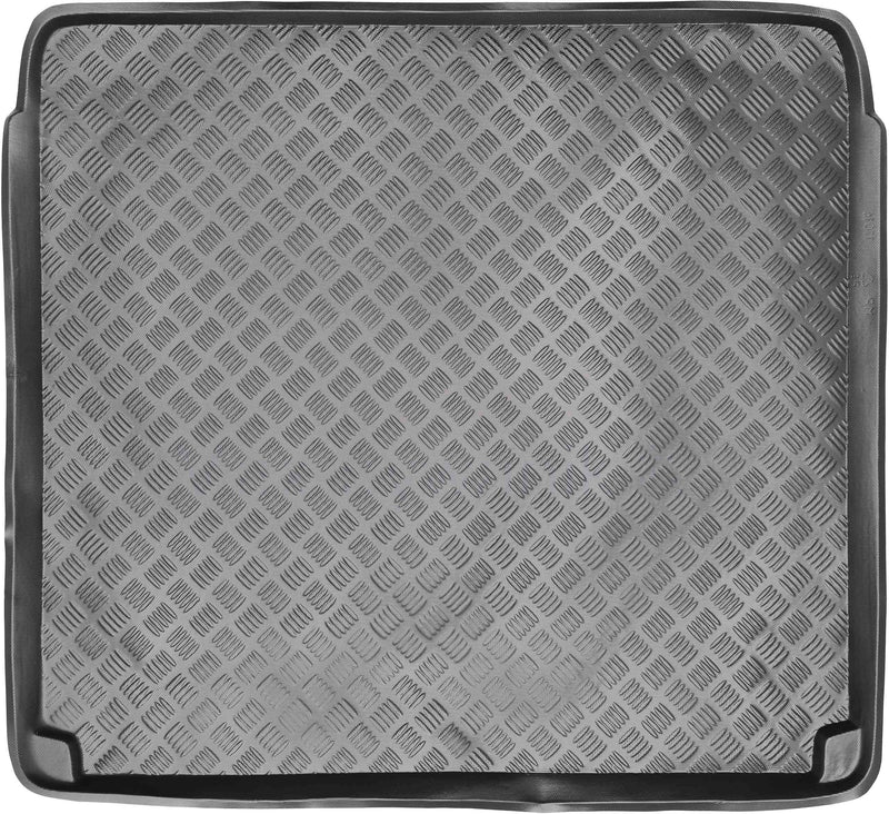 Стелка за багажник Mix-Plast за Audi A6 C4 Kombi (1992-1997)