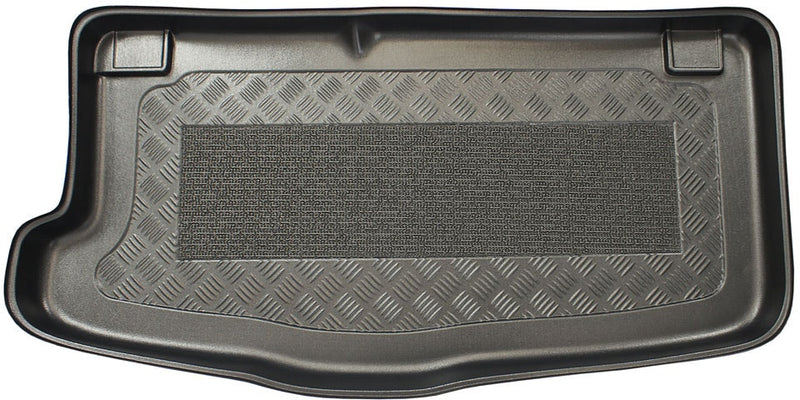 Стелка за багажник Aristar за Hyundai i10 I PA Hatchback (2008–2013) долно положение с временна резервна гума