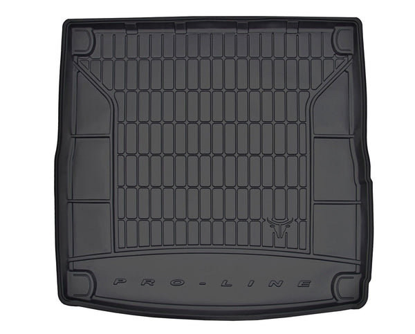 Гумена стелка Frogum Pro-Line за багажник за Audi A4 B9 Allroad (2015-2023)