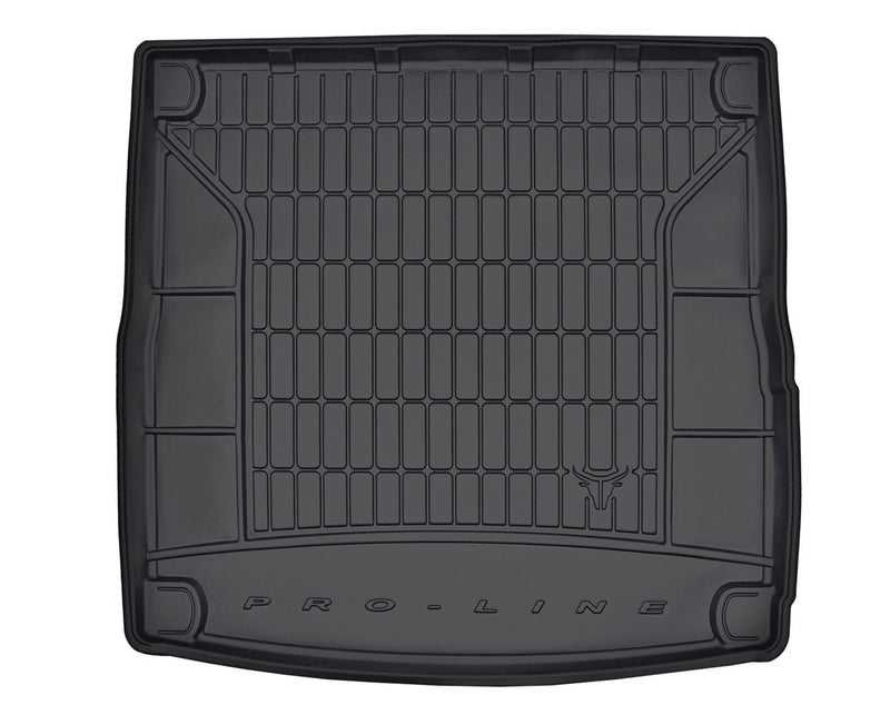 Гумена стелка Frogum Pro-Line за багажник за Audi A4 B9 Allroad (2015-2023)