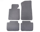 Мокетни стелки Petex за BMW Серия 3 E46 (1998–2005) Comet сиви