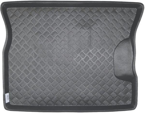 Стелка за багажник MIX-PLAST за Volkswagen Golf II Хечбек (1983–1991) – 3/5 врати