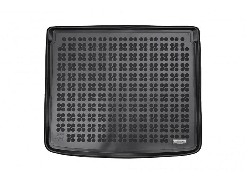 Стелка за багажник Rezaw-Plast за Alfa Romeo Tonale (2022+) MHeV / PHeV – горно положение, с допълнително място за съхранение