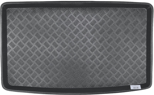Стелка за багажник Mix-Plast за Mercedes B-Class W246 (2011–2018) Миниван, Easy Vario Plus  долно положение