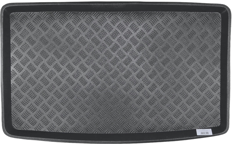 Стелка за багажник Mix-Plast за Mercedes B-Class W246 (2011–2018) Миниван, Easy Vario Plus  долно положение