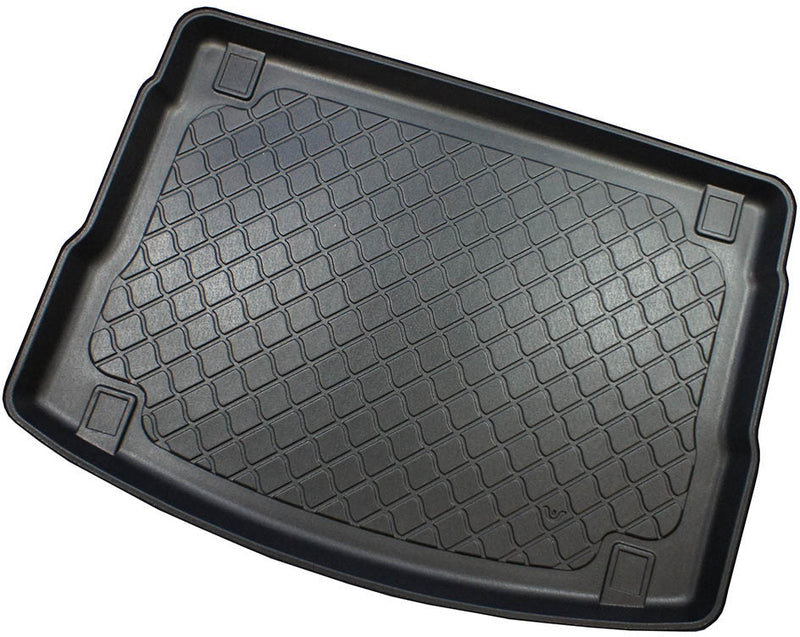 Стелка за багажник ARISTAR Guardliner за Hyundai i30 (2017+) (PD) Хечбек 5D горно положение