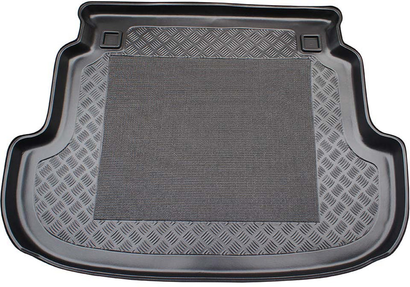 Стелка за багажник Aristar за Toyota Corolla (2002–01.2008) E120 Комби 5 врати