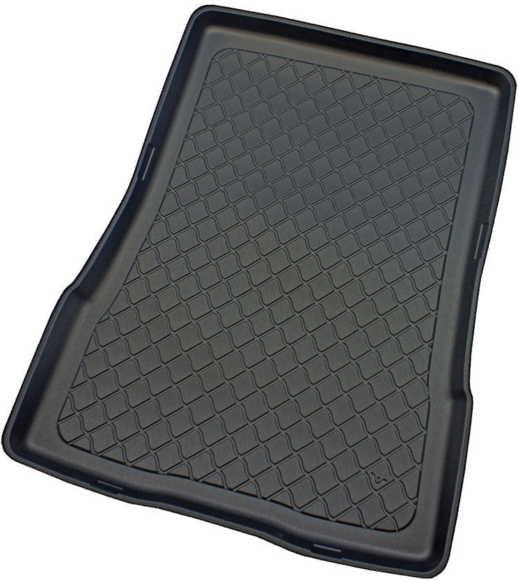 Стелка за багажник Aristar за BMW 7 G11 / 7L G12 Седан 4 врати (2015-2022) – стандартна база и дълга версия