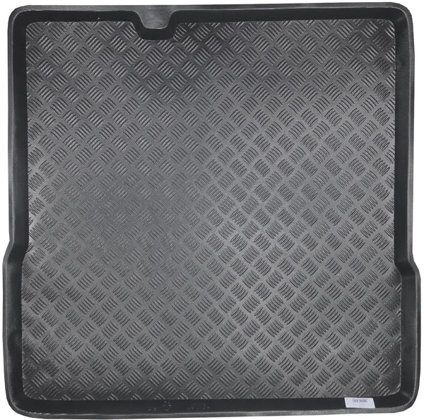 Стелка за багажник MIX-PLAST за Chevrolet Aveo III Седан (2011–2013)