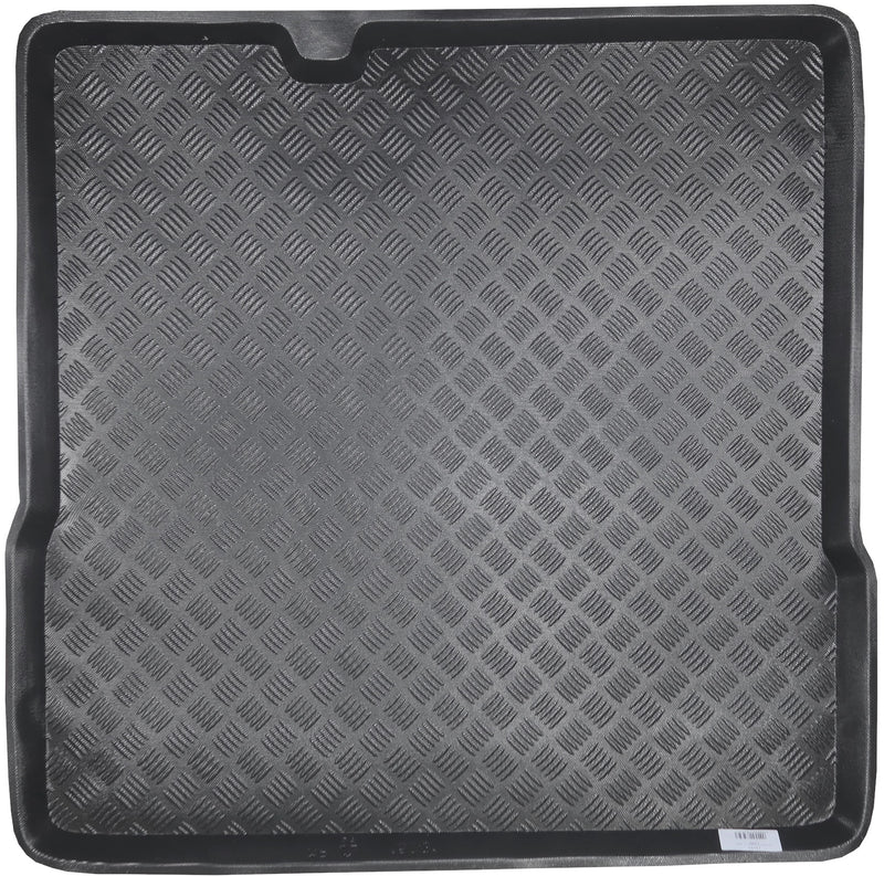 Стелка за багажник MIX-PLAST за Chevrolet Aveo III Седан (2011–2013)