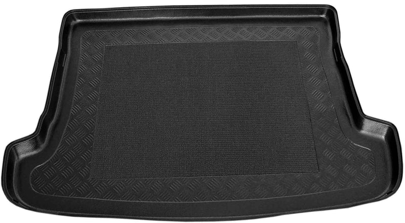 Стелка за багажник Aristar за Toyota Corolla Verso VAN (2004–02.2009) 5/7 места 3-ти ред сгъваеми седалки