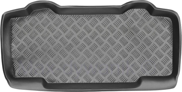 Стелка за багажник Mix-Plast за Mini One / Cooper (2013+) хечбек / долно положение на багажника