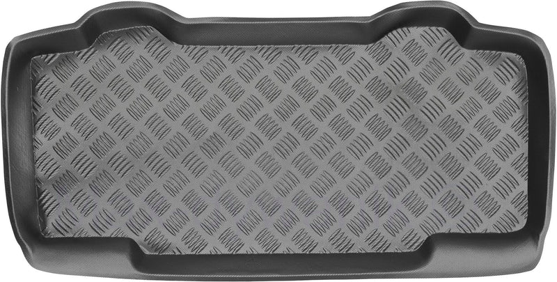 Стелка за багажник Mix-Plast за Mini One / Cooper (2013+) хечбек / долно положение на багажника