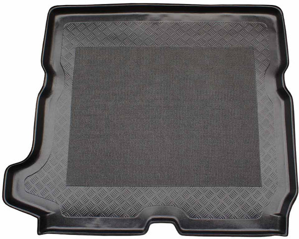 Стелка за багажник Aristar за Mercedes Vito VAN (1997–07.2003) ламарина на страничните стени на багажника