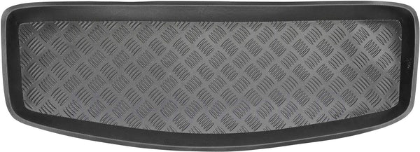 Стелка за багажник Mix-Plast за BMW 2 F46 Gran Tourer (2018-2022) 7-местен последният ред седалки разгънат