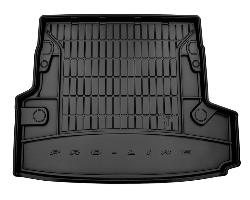 Гумена стелка за багажник Frogum Pro-Line за BMW 3 Series F31 комби (2011–2018)