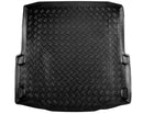 Твърда стелка за багажник Rezaw-Plast за Skoda Superb (2008–2015)