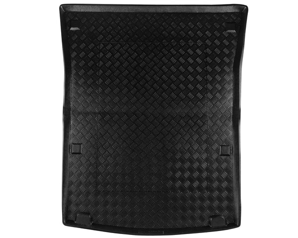 Твърда стелка за багажник Rezaw-Plast за VW Caddy Maxi (2007–2020) – 5 места