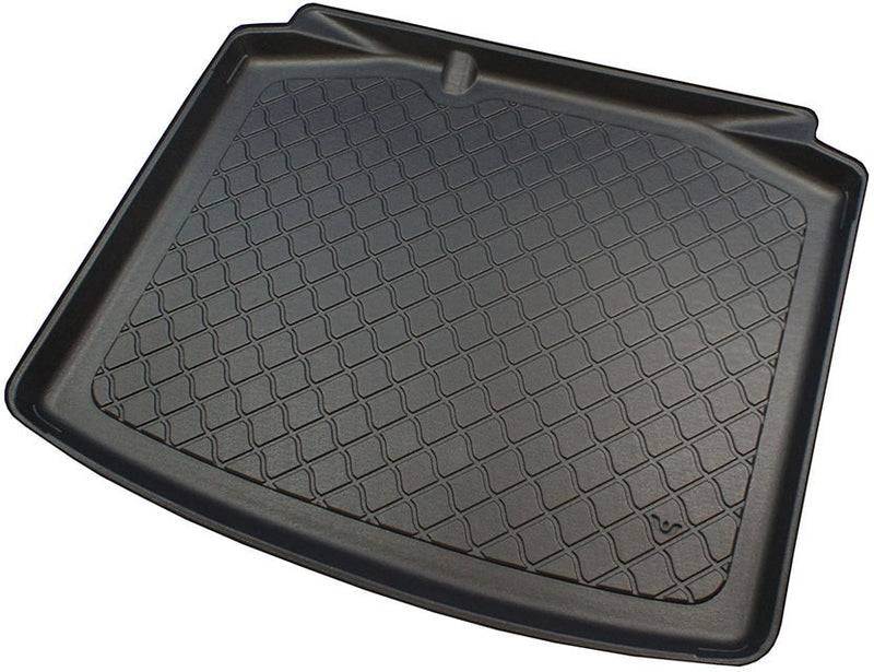 Стелка за багажник ARISTAR Guardliner за Škoda Rapid  (2013–2019) Spaceback Комби, 5 врати долно положение на багажника (Ambition & Elegance)