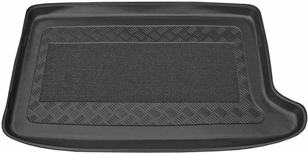 Стелка за багажник Aristar® за Audi A2 8Z (1999-2005) горно положение, нормална резервна гума