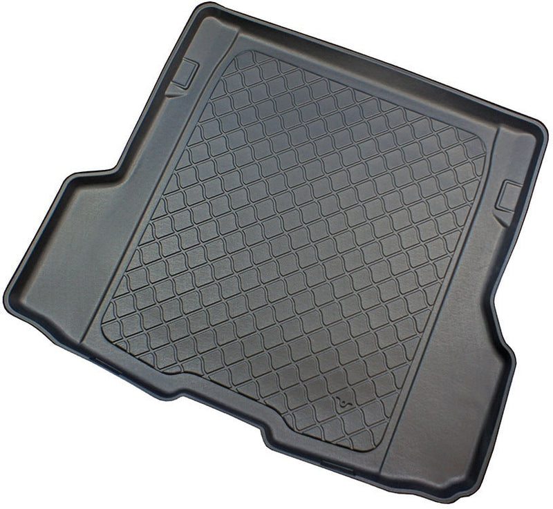 Стелка за багажник ARISTAR за BMW 4 F36 Gran Coupe Hatchback 5D (2014-2021)