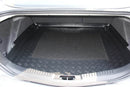Стелка за багажник Aristar за Ford Mondeo IV Седан (09.2007 – 12.2014) с цяла резервна гума