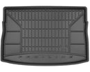 Гумена стелка за багажник Frogum Pro-Line за VW Golf VII хечбек (2012–2019) в горно положение на багажника