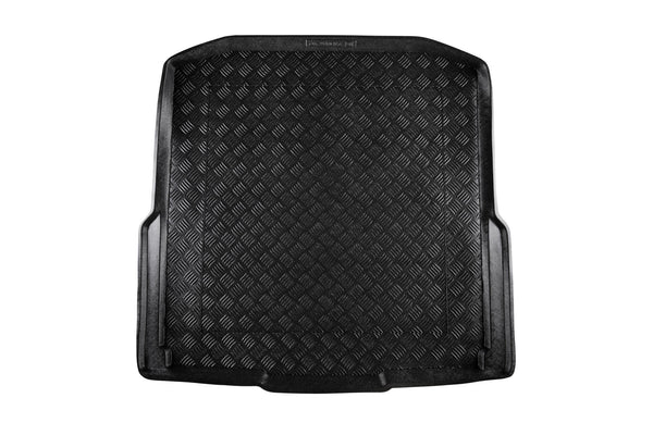 Твърда стелка за багажник Rezaw-Plast за Skoda Octavia комби (2013–2019)