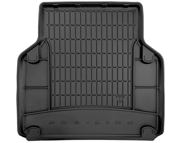 Гумена стелка за багажник Frogum Pro-Line за Honda Accord комби (2008-2015) с нормална резервна гума
