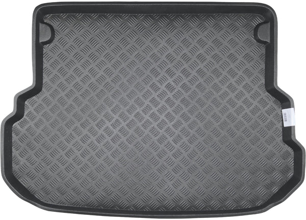 Стелка за багажник Mix-Plast за Mercedes GLK (X204) SUV (2009–2015) с 4x4