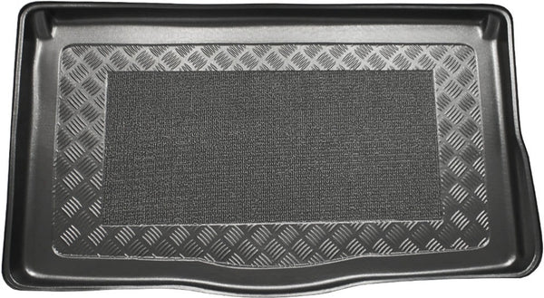 Стелка за багажник Aristar за Subaru Justy II G3X Hatchback (2003–2007) 5 врати