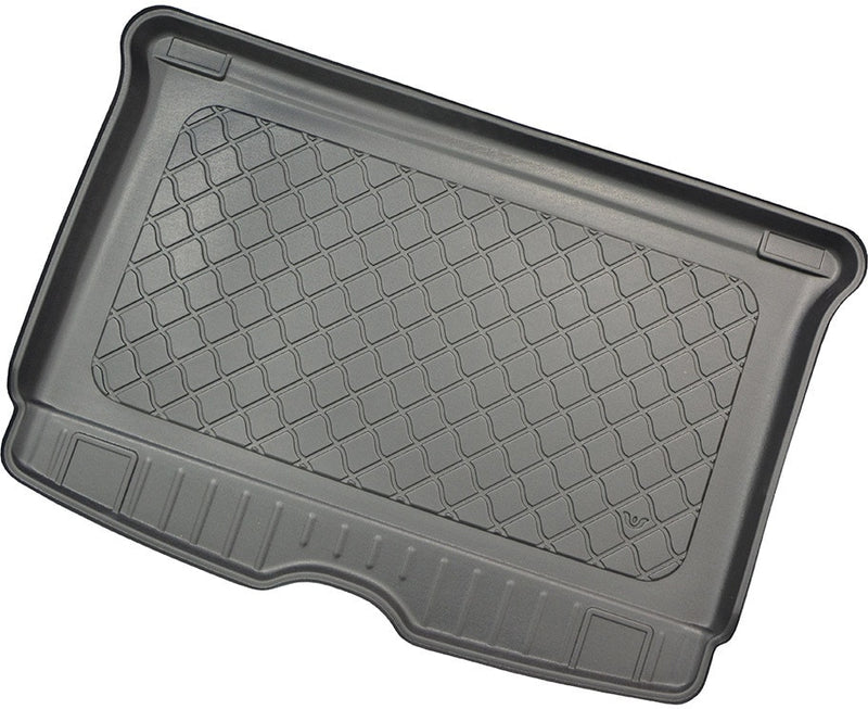 Стелка за багажник ARISTAR Guardliner за BMW i3 Хечбек 5 врати (2013–2022)