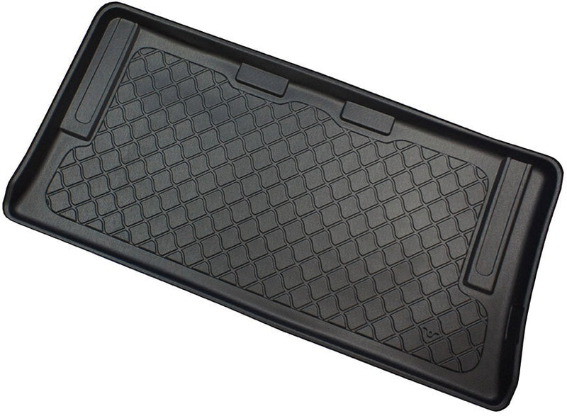 Стелка за багажник ARISTAR Guardliner за Mercedes Viano Long VAN (5 врати) (09.2003–05.2014) – дълга верси за 3-ти ред седалки