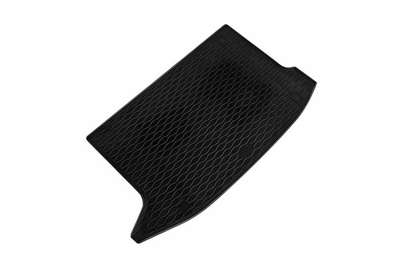 Гумена стелка за багажник Rigum за Hyundai Kona (2017–2023) горно положение