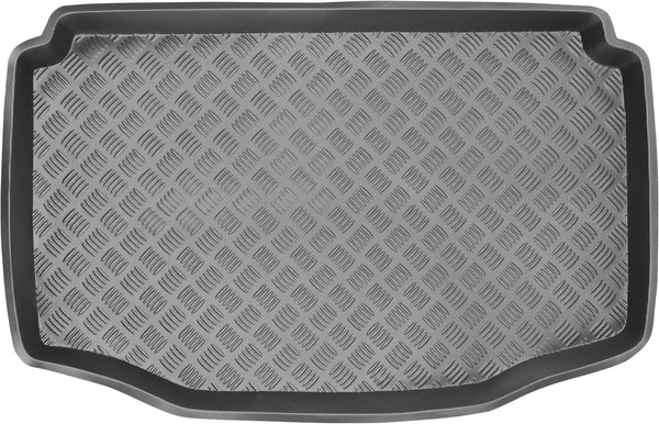 Стелка за багажник Mix-Plast за Seat Arona (2018+) Кросоувър – Долно положение