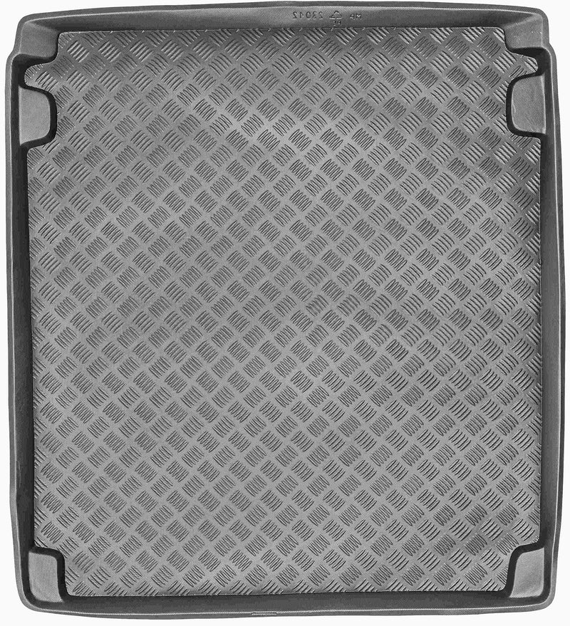 Стелка за багажник Mix-Plast за Opel Vectra C Комби (2003–2008)