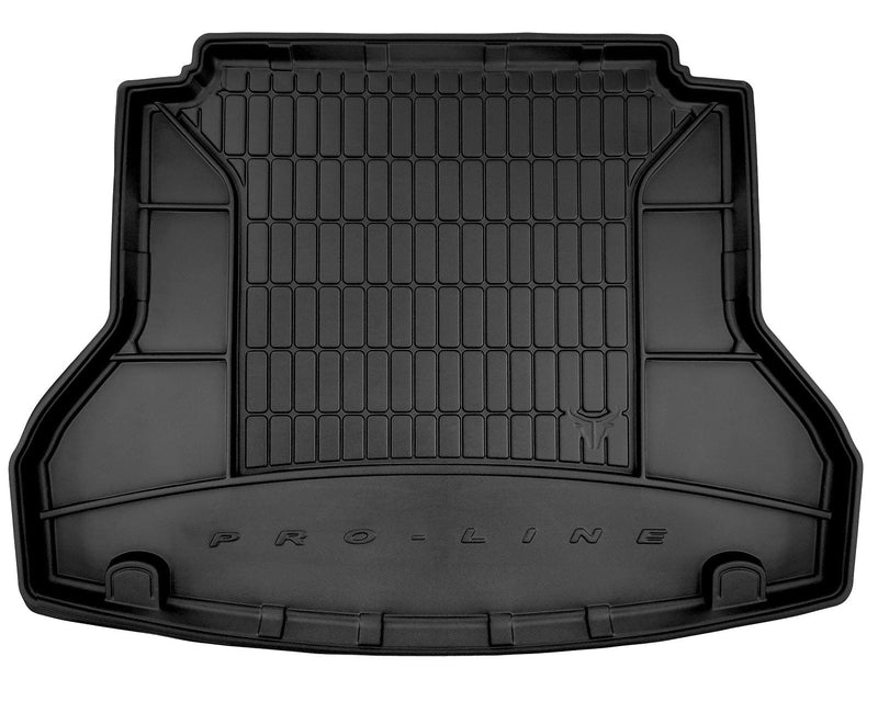 Гумена стелка за багажник Frogum за Hyundai Elantra (2016+)