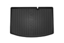 Гумена стелка за багажник Frogum DRY ZONE за Toyota Yaris Active (2013–2018), в долно положение на багажника