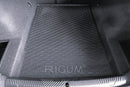 Гумена стелка за багажник Rigum за BMW серия 5 G60, i5 седан (2024+)