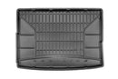 Гумена стелка за багажник Frogum за Opel Astra K (2015-2021) хечбек с резервна гума