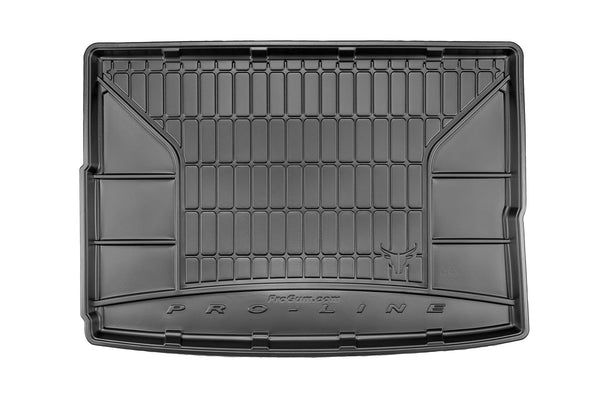 Гумена стелка за багажник Frogum за Opel Astra K (2015-2021) хечбек с резервна гума