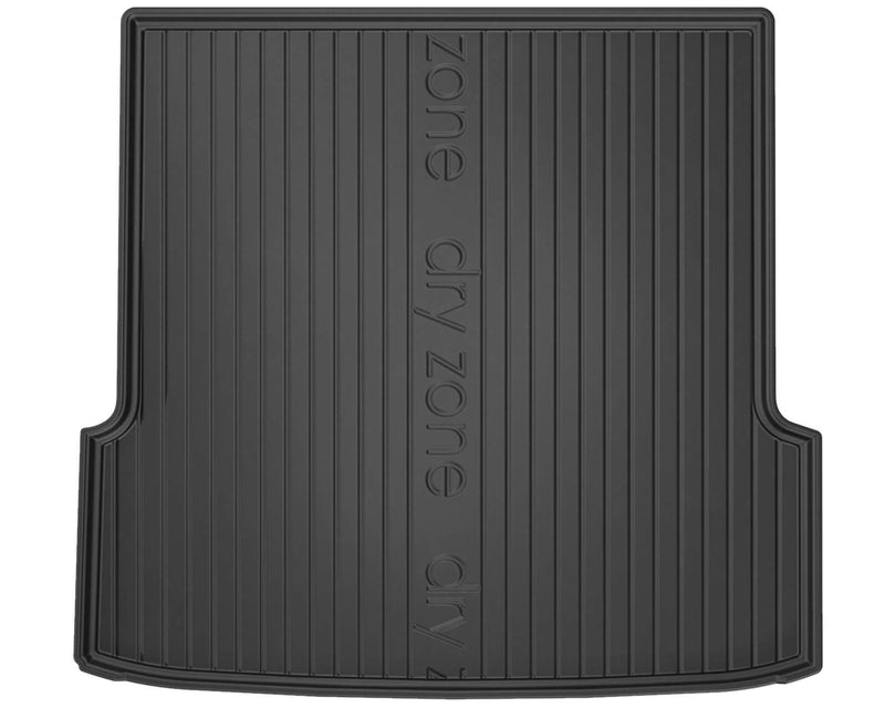 Гумена стелка за багажник Frogum DRY ZONE за Mercedes E-Class W211 комби (2002-2009) със странични джобове