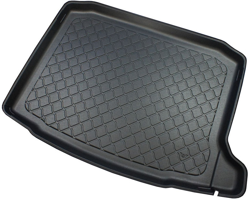 Стелка за багажник ARISTAR Guardliner за Seat Ateca (09.2016+) SUV 5 врати без подвижен под на багажника долно положение