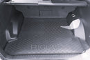 Гумена стелка за багажник Rigum за Toyota Land Cruiser 150 (2009-2023) – 5 места