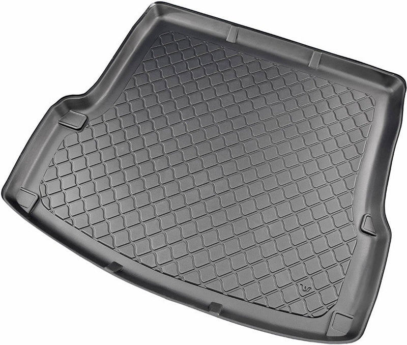 Стелка за багажник ARISTAR Guardliner за Skoda Octavia II (1Z) (2004–2013) Хечбек