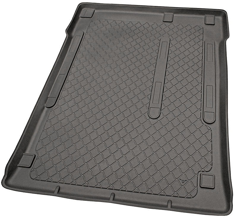 Стелка за багажник ARISTAR Guardliner за Mercedes Vito W639 Long Combi VAN 5D (08.2003 – 09.2014) за 2-ри ред седалки 3-ти ред седалки в автомобила или свалени