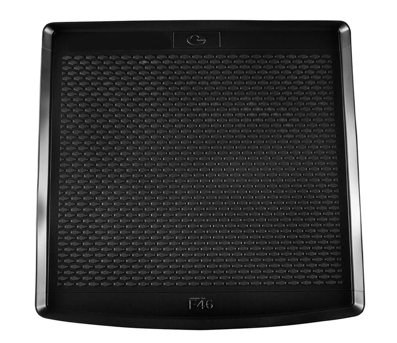 Стелка за багажник Gumarny Zubri За BMW 2 F46 Gran Tourer (2014-2021)