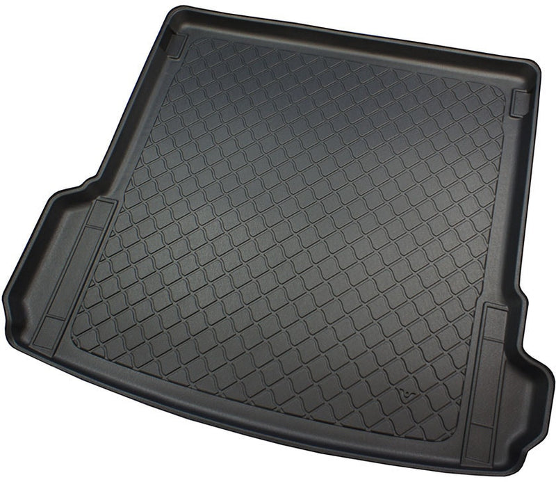 Стелка за багажник Aristar Guardliner за Audi Q7 4M SUV 5D (2015+) 5/7 места (3-ти ред свален)