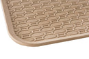 Гумени стелки Geyer&Hosaja за Kia Venga (2009-2017) бежови